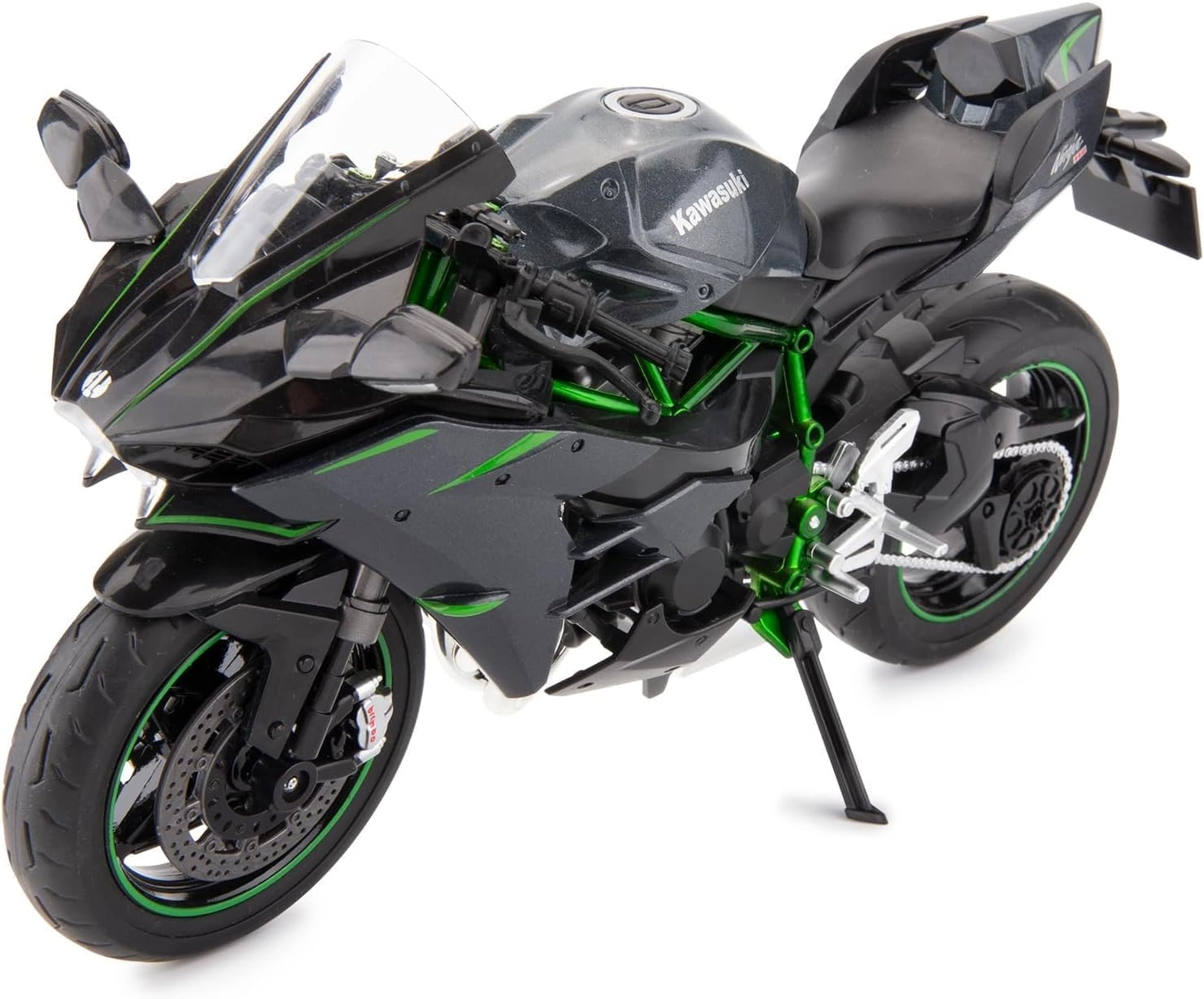 R1250GS - 1:12 1