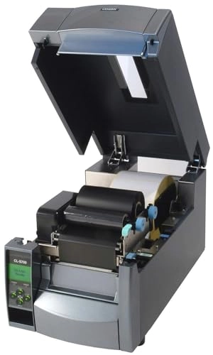 CL-S700II - Thermal Transfer + Direct Thermal 104 mm