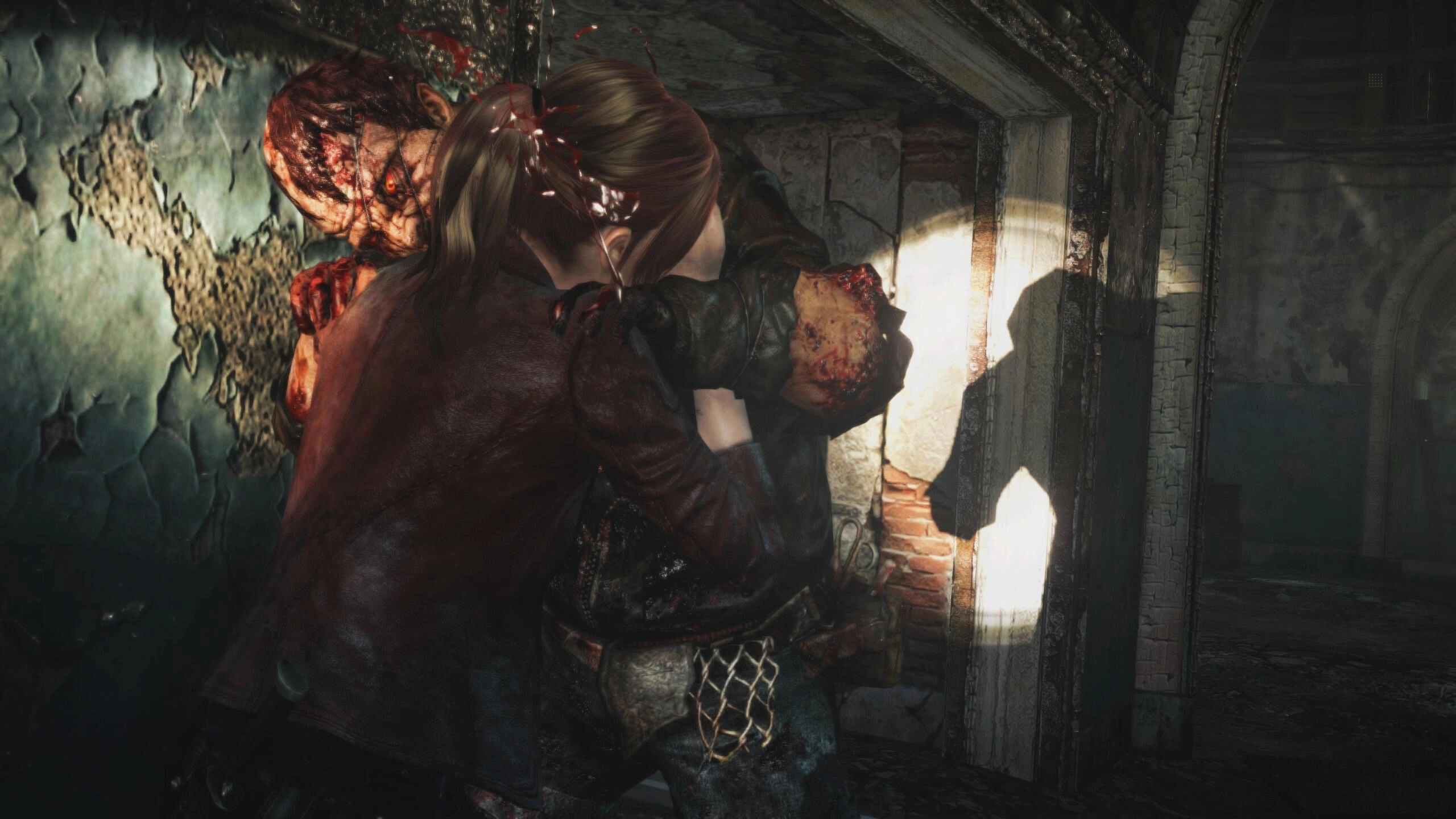 Resident Evil Revelations - PlayStation 3