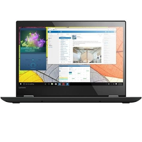 Yoga 520 - 14'' Core i3 4GB DDR4 1000GB HDD