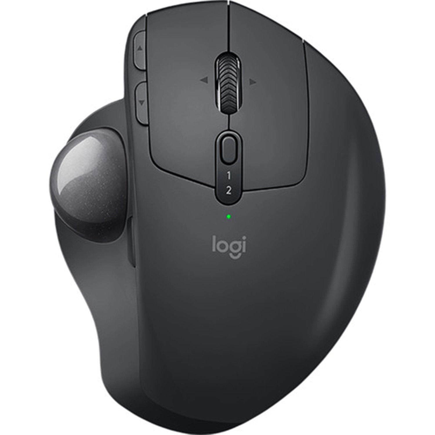 MX ERGO Trackball - Bluetooth