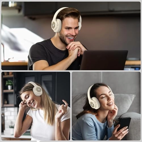 Mission 200 Wireless Headphone