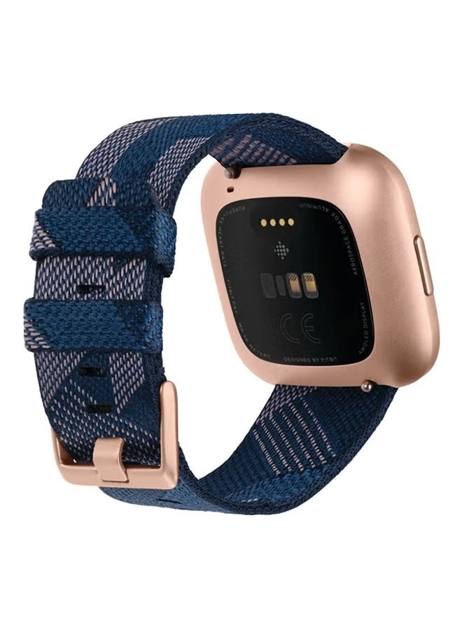 Versa 2 Aluminum