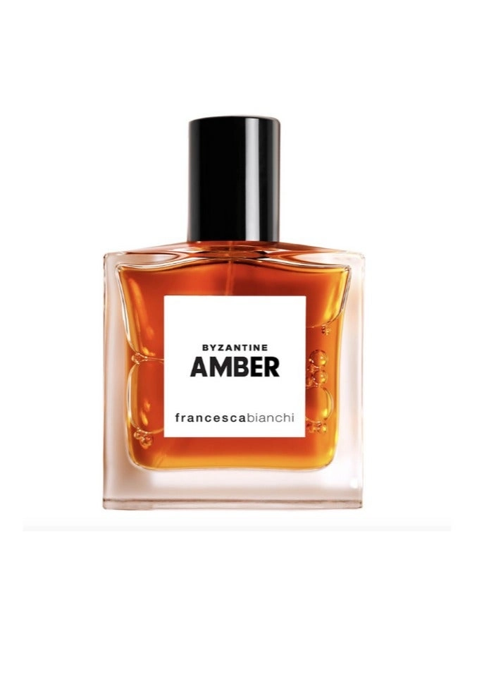 Francesca Bianchi Byzantine Amber Eau de Parfum 30 ml