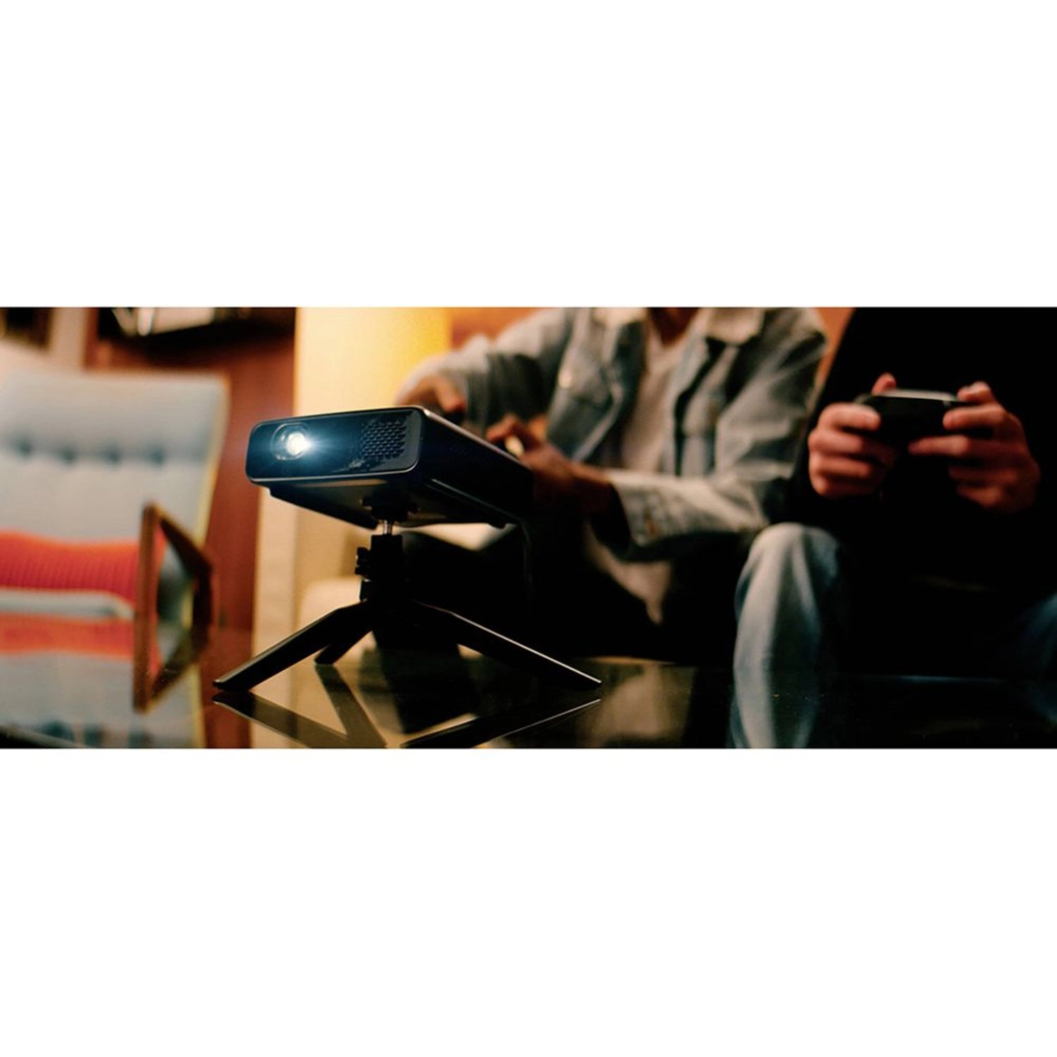 PicoPix Max One PPX520/INT 600 ANSI Lumens