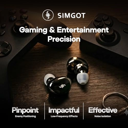 EA500LM Gen 2 Wired Earbud