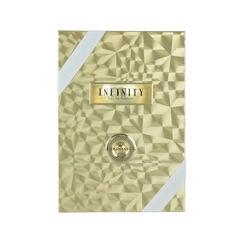 Infinity Gold Eau de Parfum 100 ml
