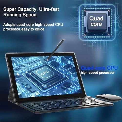 YQ10SMAX - 128GB 10.1"