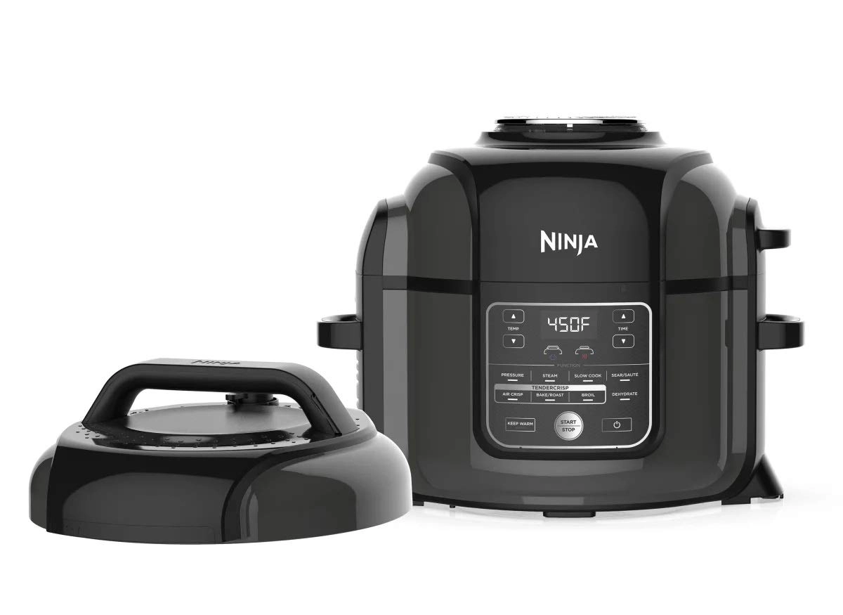 Ninja OP305 CCO - 6.5 Quarts