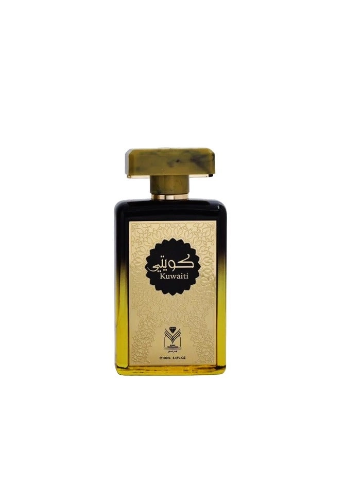 Kuwaiti Eau de Parfum 100 ml