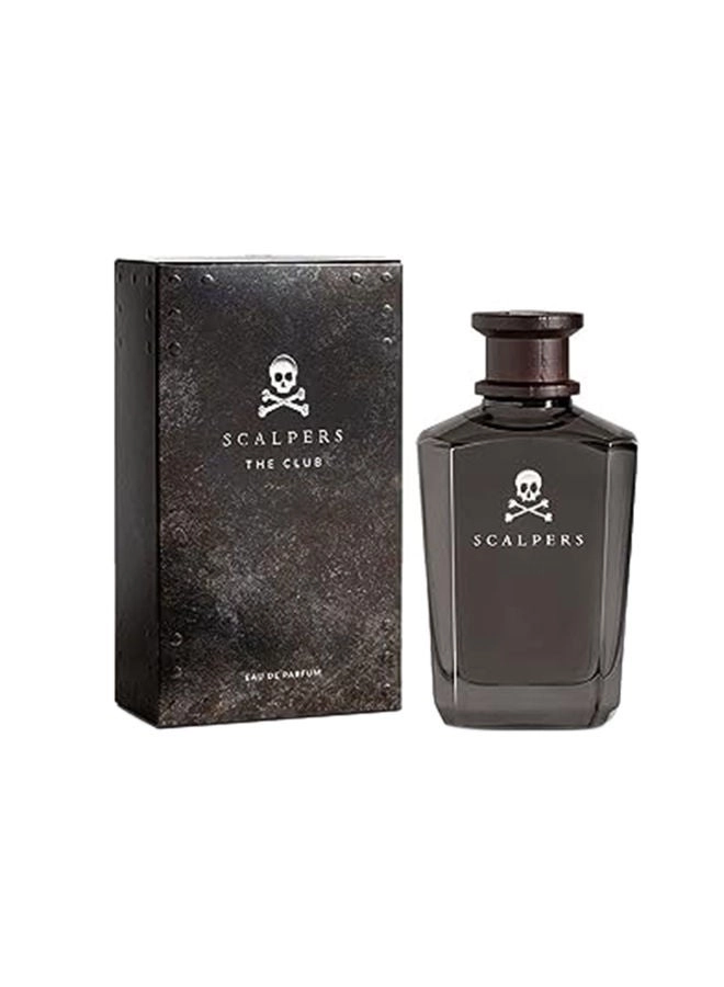 BOXING CLUB Eau de Parfum 125 ml