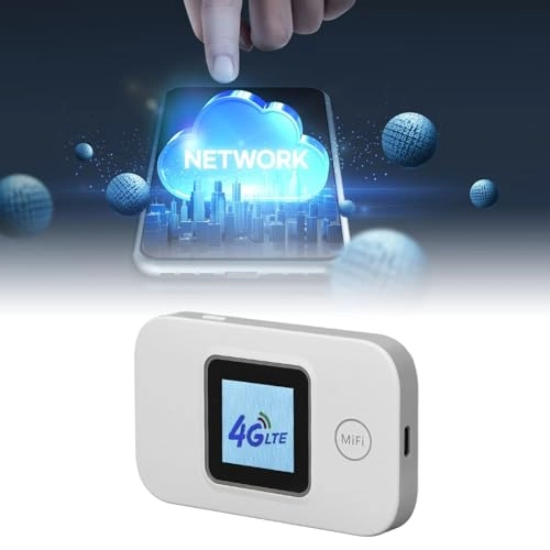 MF800-2 - 4G LTE 802.11 b/g/n 150Mbps