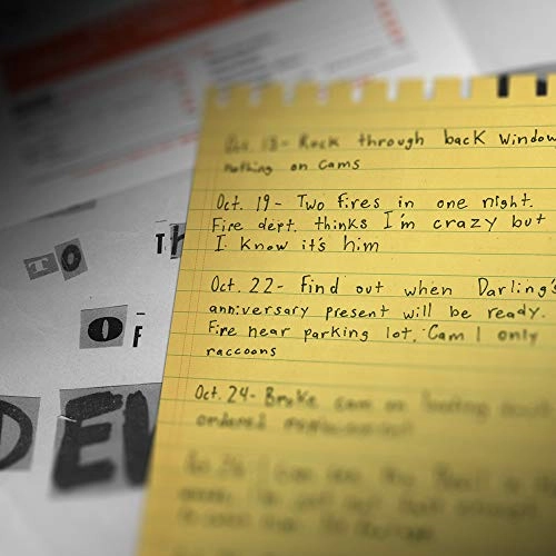 Death at the Dive Bar - Murder Mystery Game