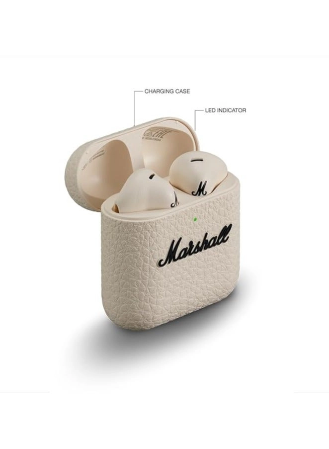 Minor IV Wireless Earbud