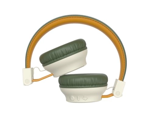 HS E30 Wireless Headphone