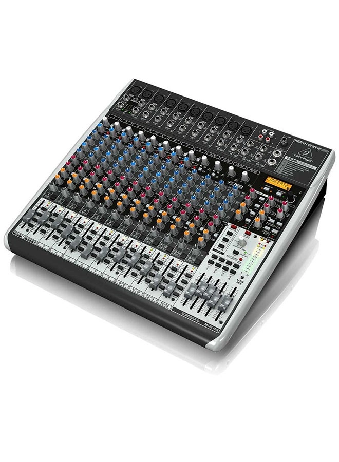 QX2442USB - 24 channels