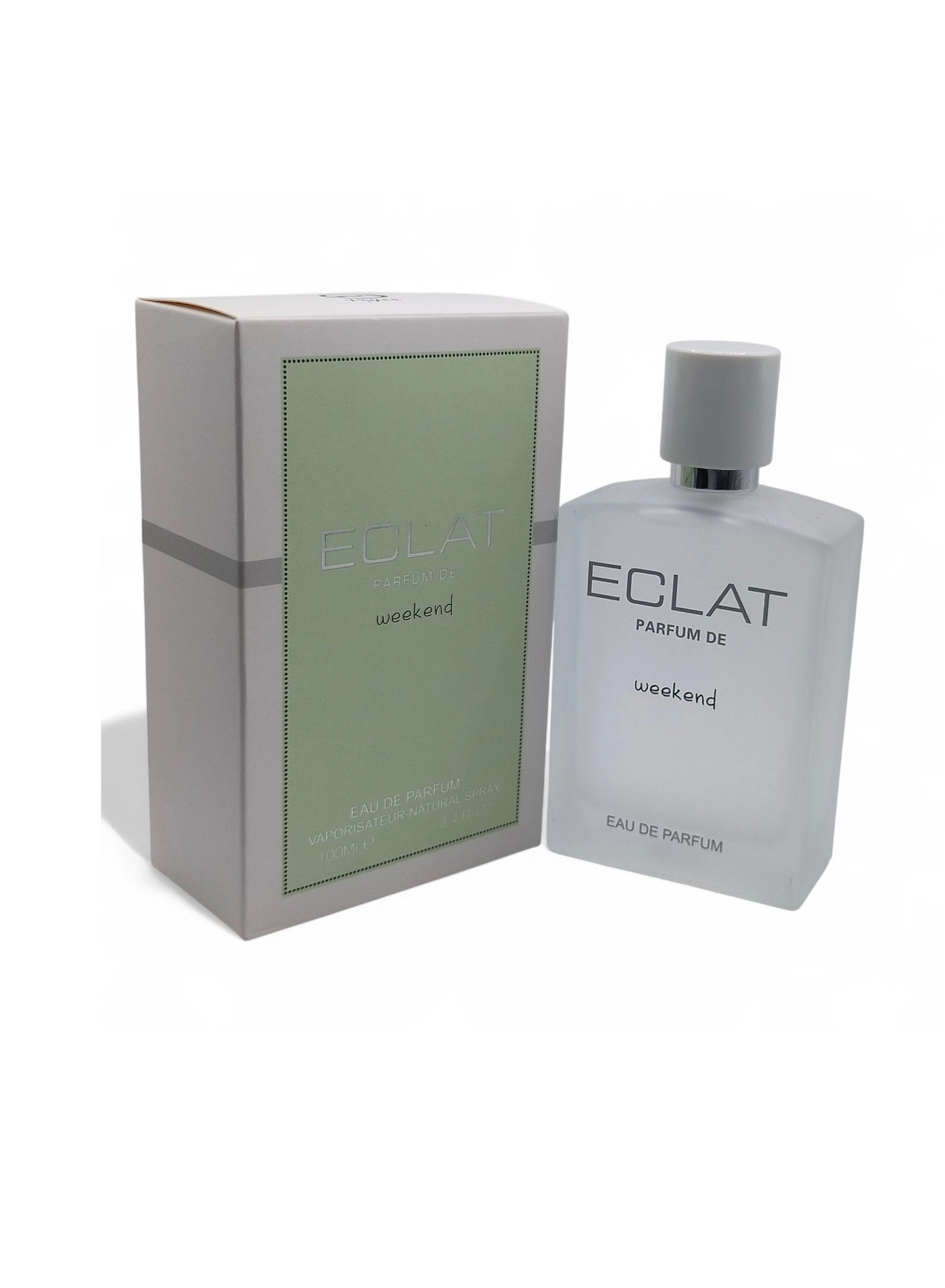 Eclat Weekend Eau de Parfum - 100ml