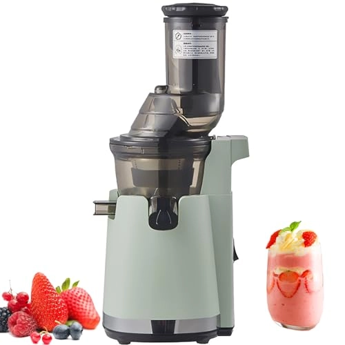 juice machine - 250W