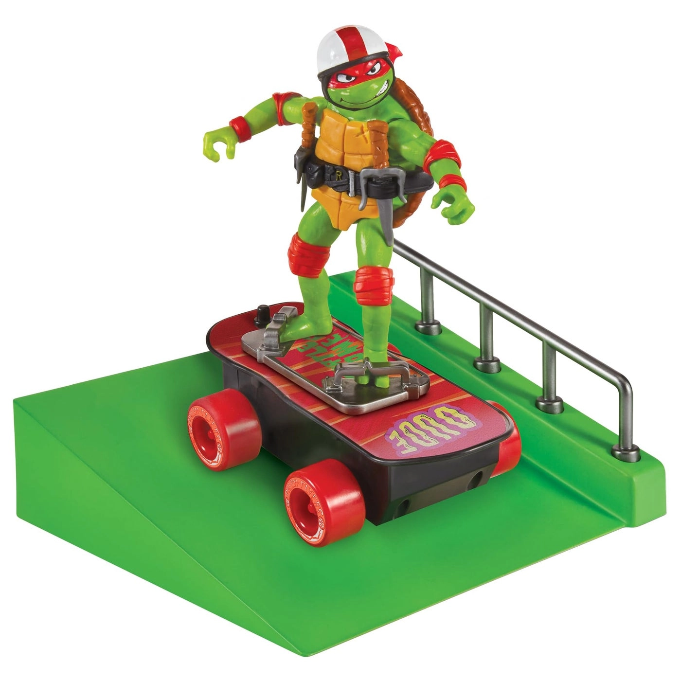 Raphael - Teenage Mutant Ninja Turtles