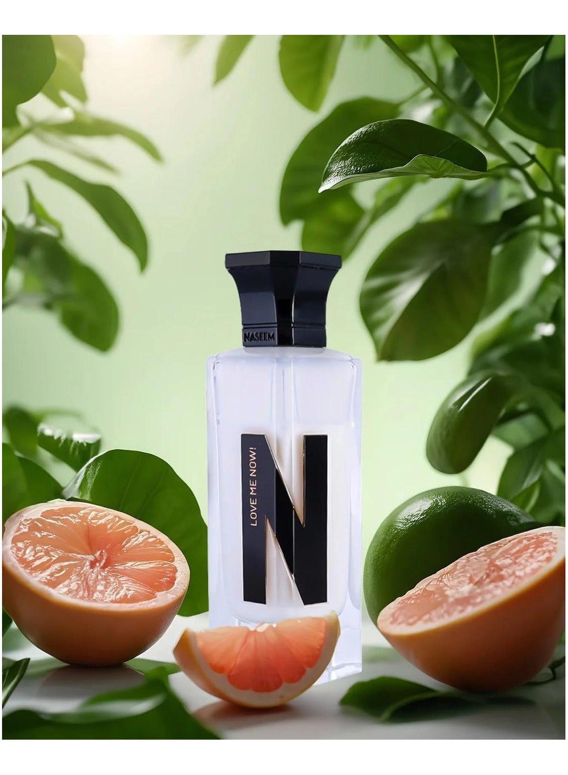 Love Me Now Aqua Eau de Parfum 75ml