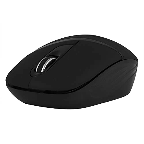 Poket Wireless Mouse - USB