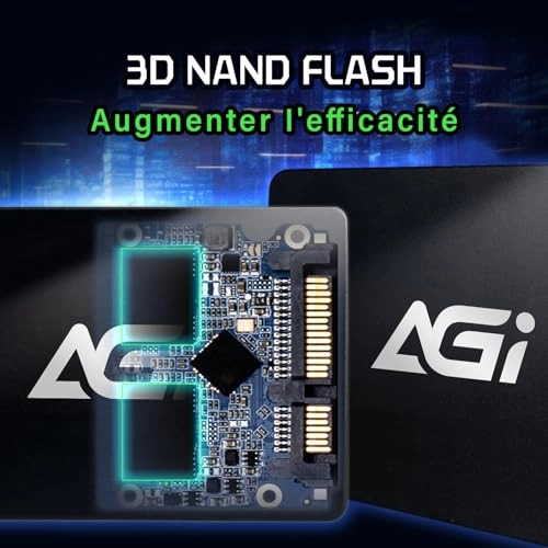 AI238 - 2TB 2.5-inch