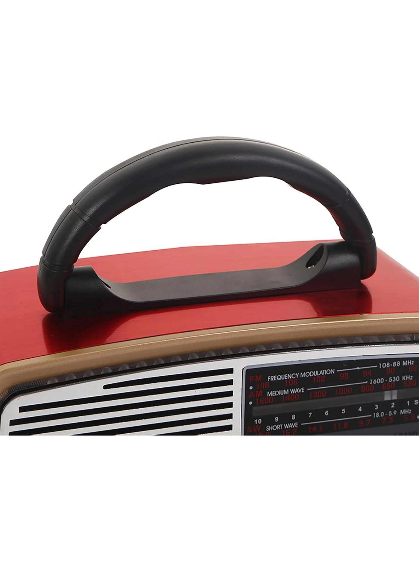 Multiband Radio - Portable