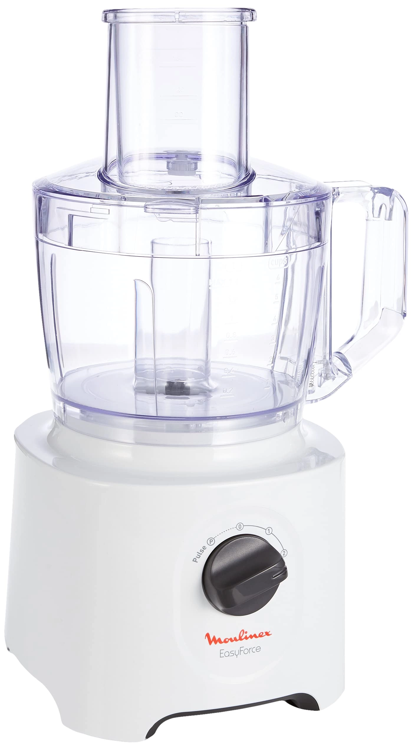 Moulinex FP5441 - 2.2 Litres 800 W