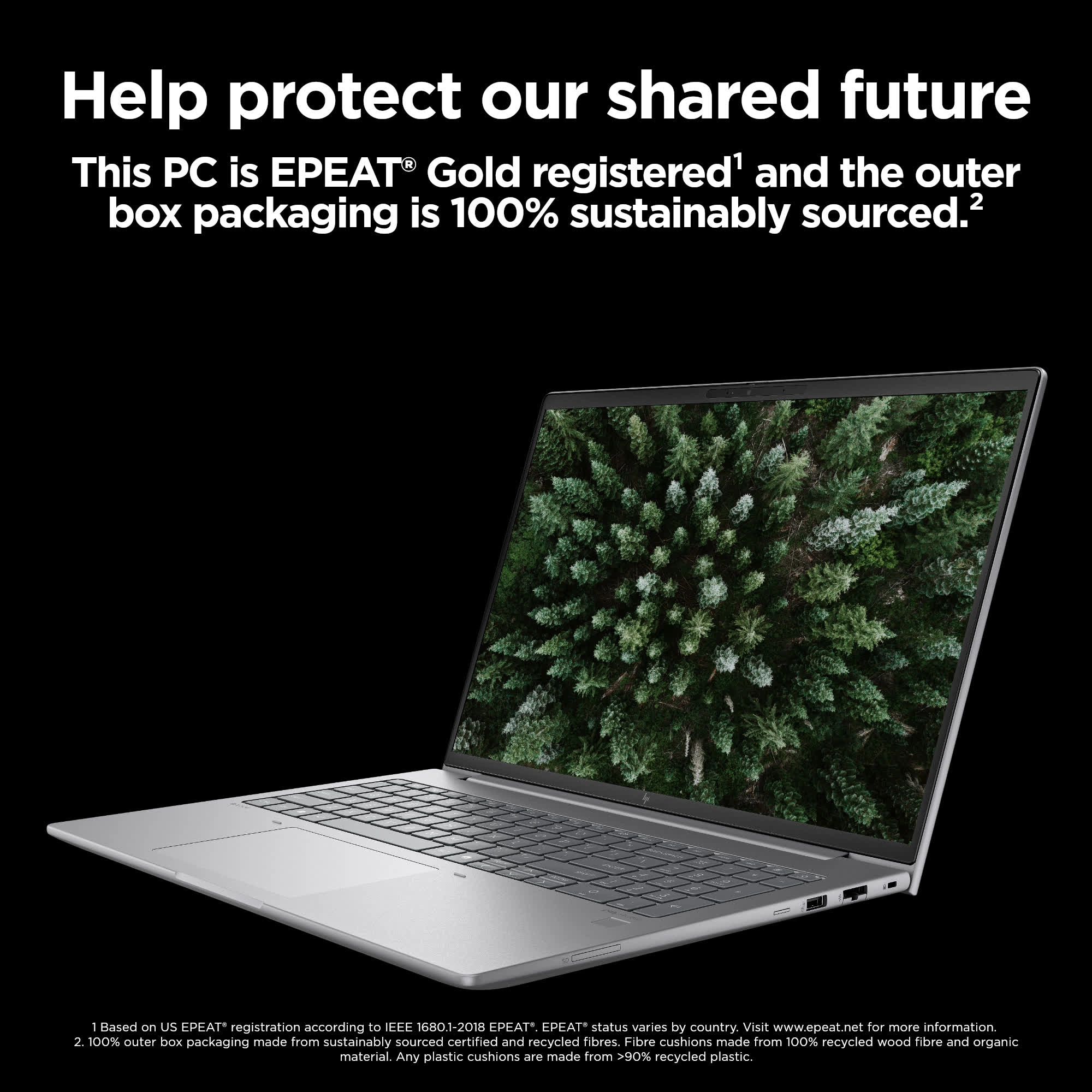 ZBook Power G11 86B23EAABD - 16.0'' Ryzen 7 8840HS 32GB DDR5 1TB SSD