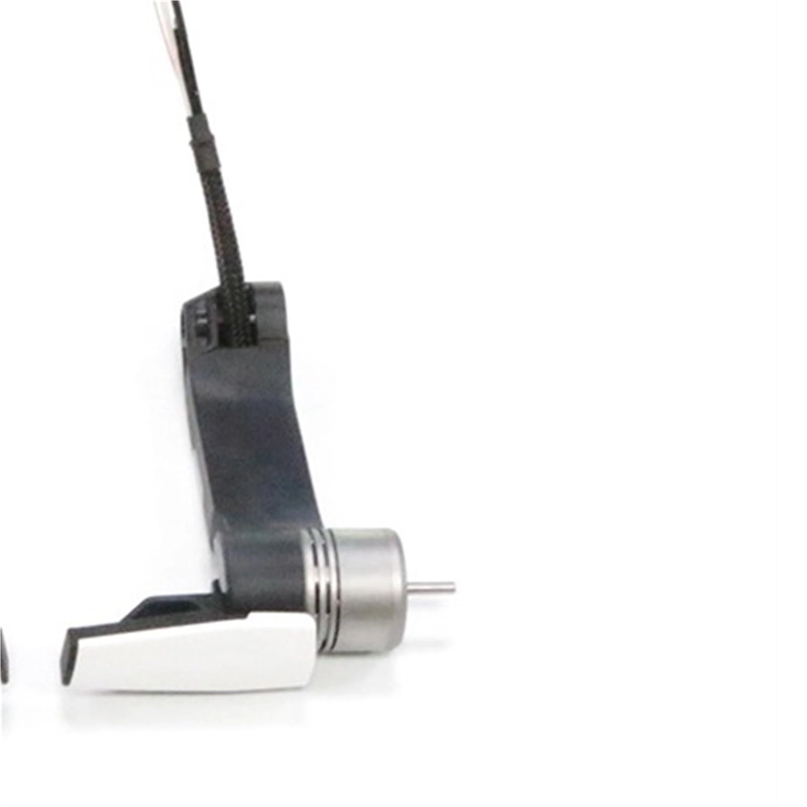 Arm Shell and Motors - Mavic Air 2 Left Rear
