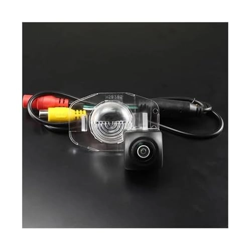 Rear View Reverse Camera - Wireless 1080x720P