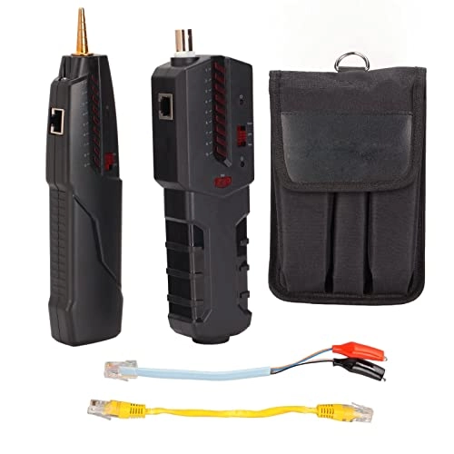 SC6106 - RJ45 RJ11 BNC