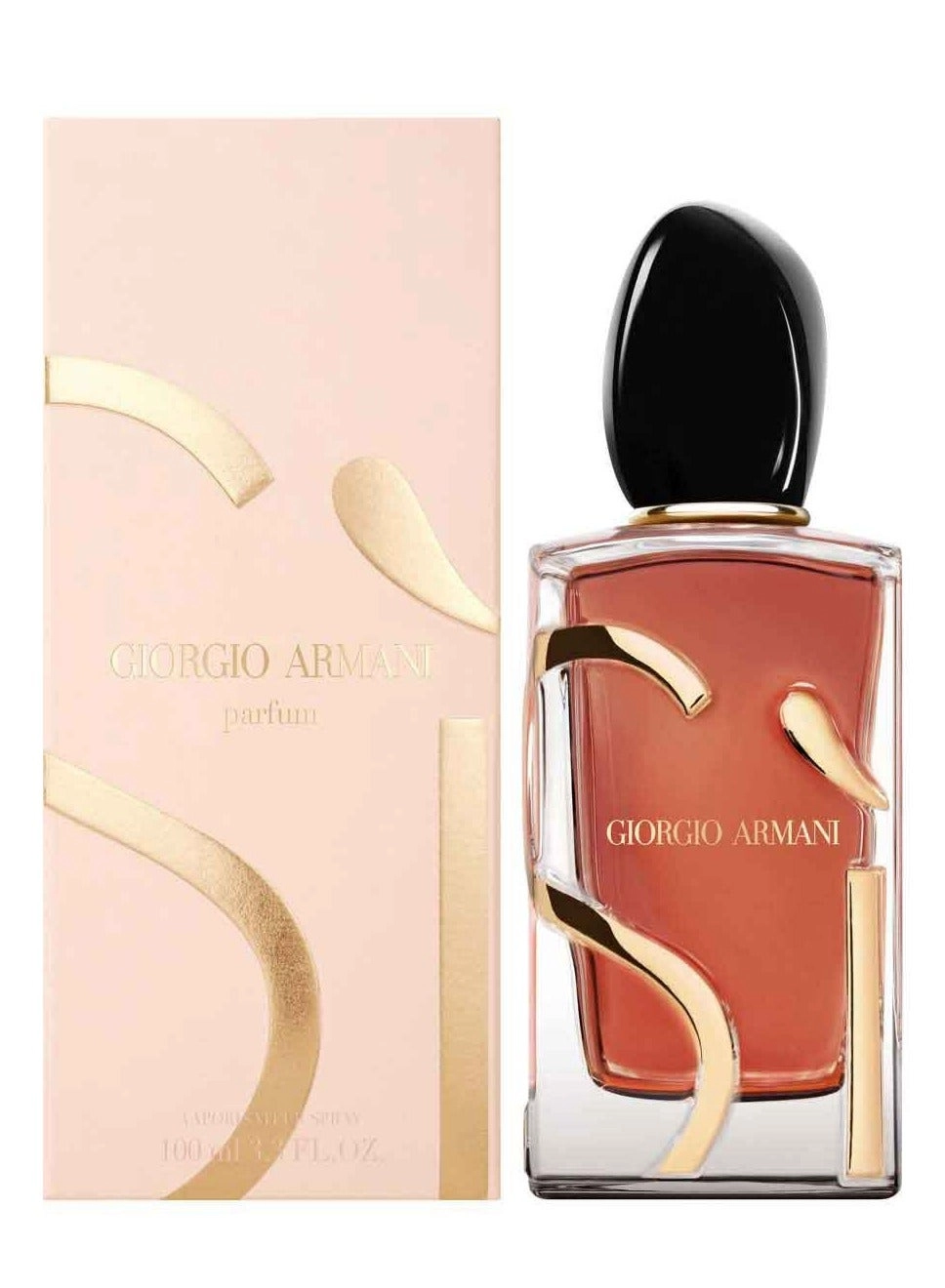 Si Eau de Parfum 100ml