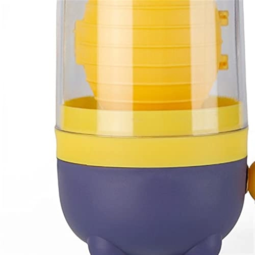 Mini Blender - 13.5 oz Rechargeable