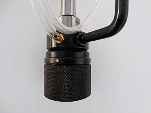 QIN-MT2 - Quick Arbor For Magnetic Drilling Machine