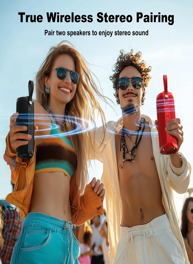 Portable Speaker