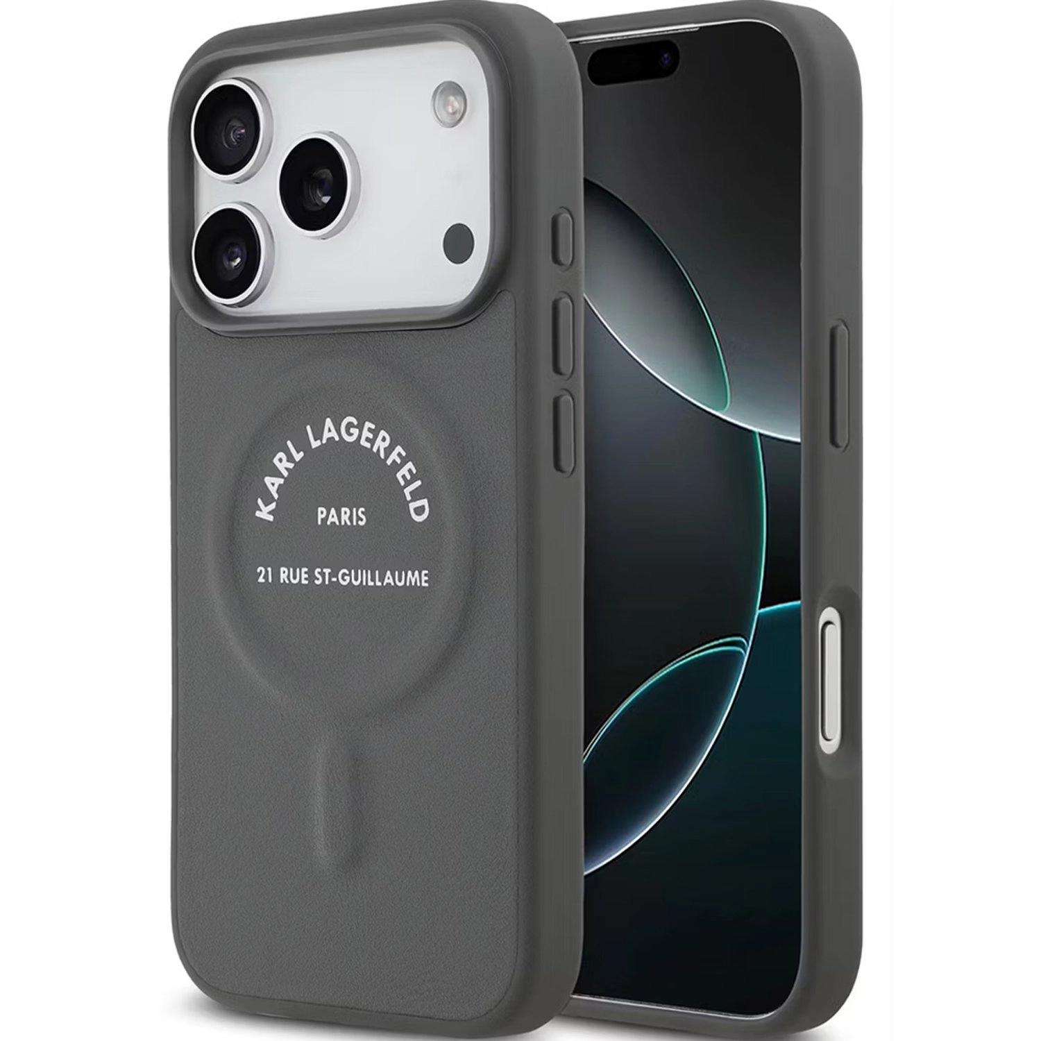 MagSafe Case for iPhone 17 Pro Max