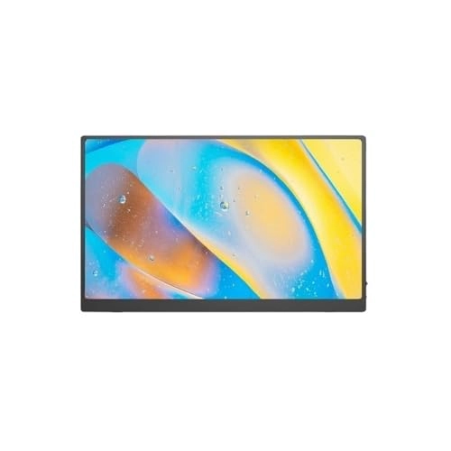Portable Monitor - wpenshiDM125 17.3 inch 3840*2160