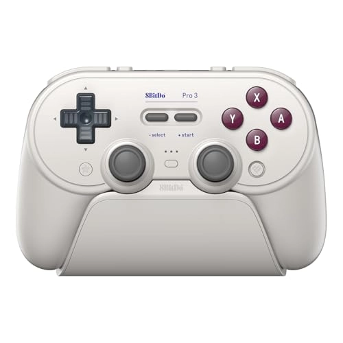 Pro 3 - Gray Switch/Switch 2