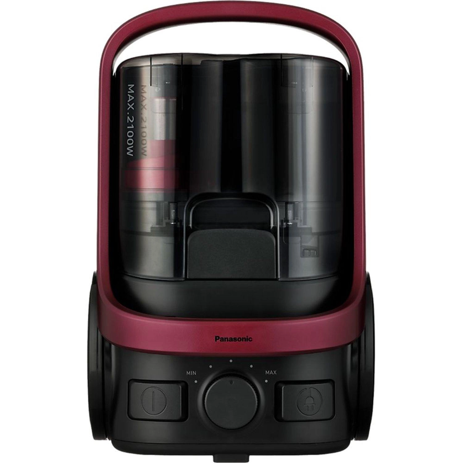 Canister Vacuum Cleaner (MC-CL607RE47)