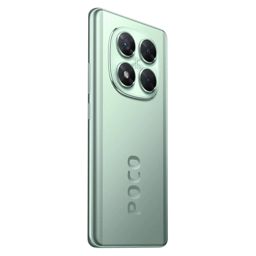 POCO X7 - 12GB 512GB