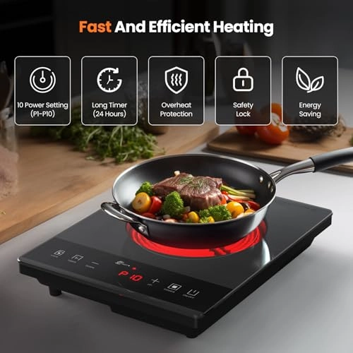 B0F13K9HMD Ceramic hob