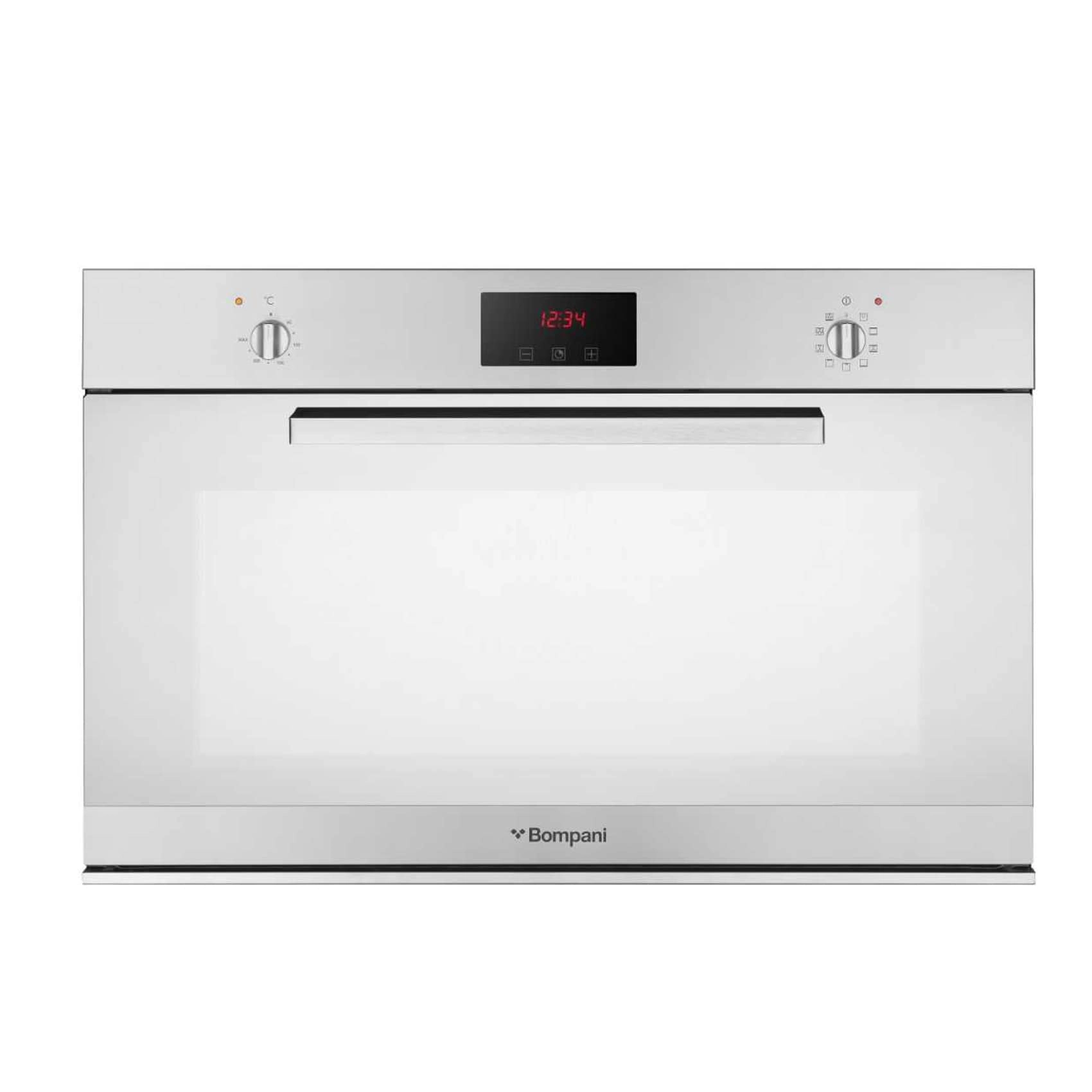 Bompani BO243XU - 90cm Electric Oven