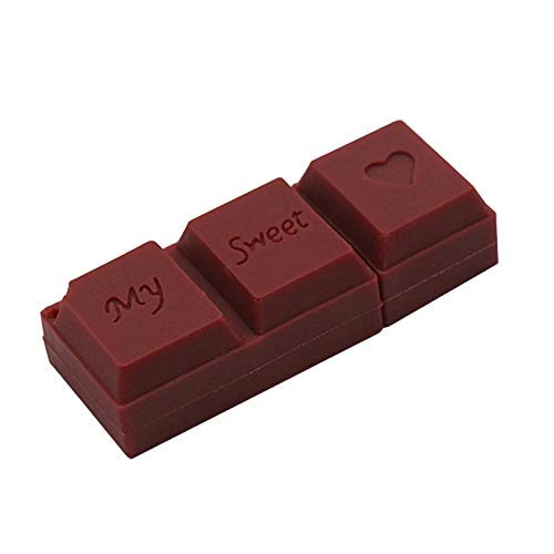 Creative Rose U Disk - USB2.0 4GB