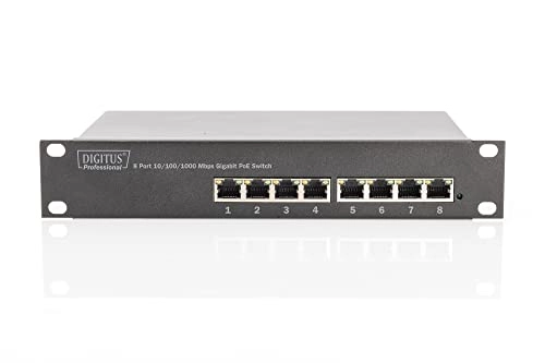 DN-95317 8-ports