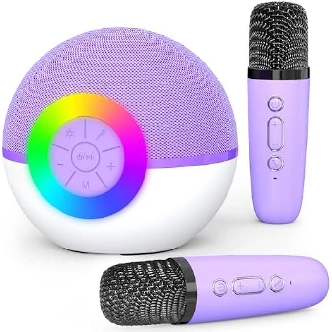 rayihni Karaoke Machine - 3 years+