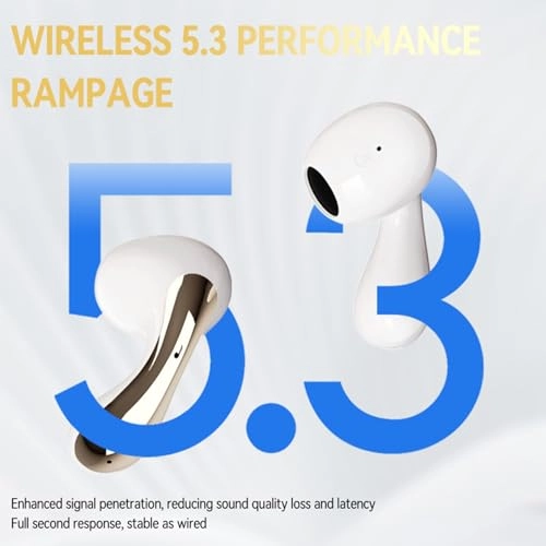 Model 45 Wireless Earbud