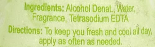 Daily Scent Spring Break Cologne - 25 ml