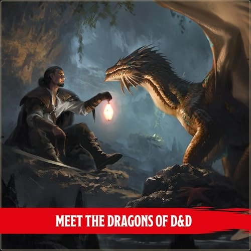 Dungeons & Dragons: Dragon Delves