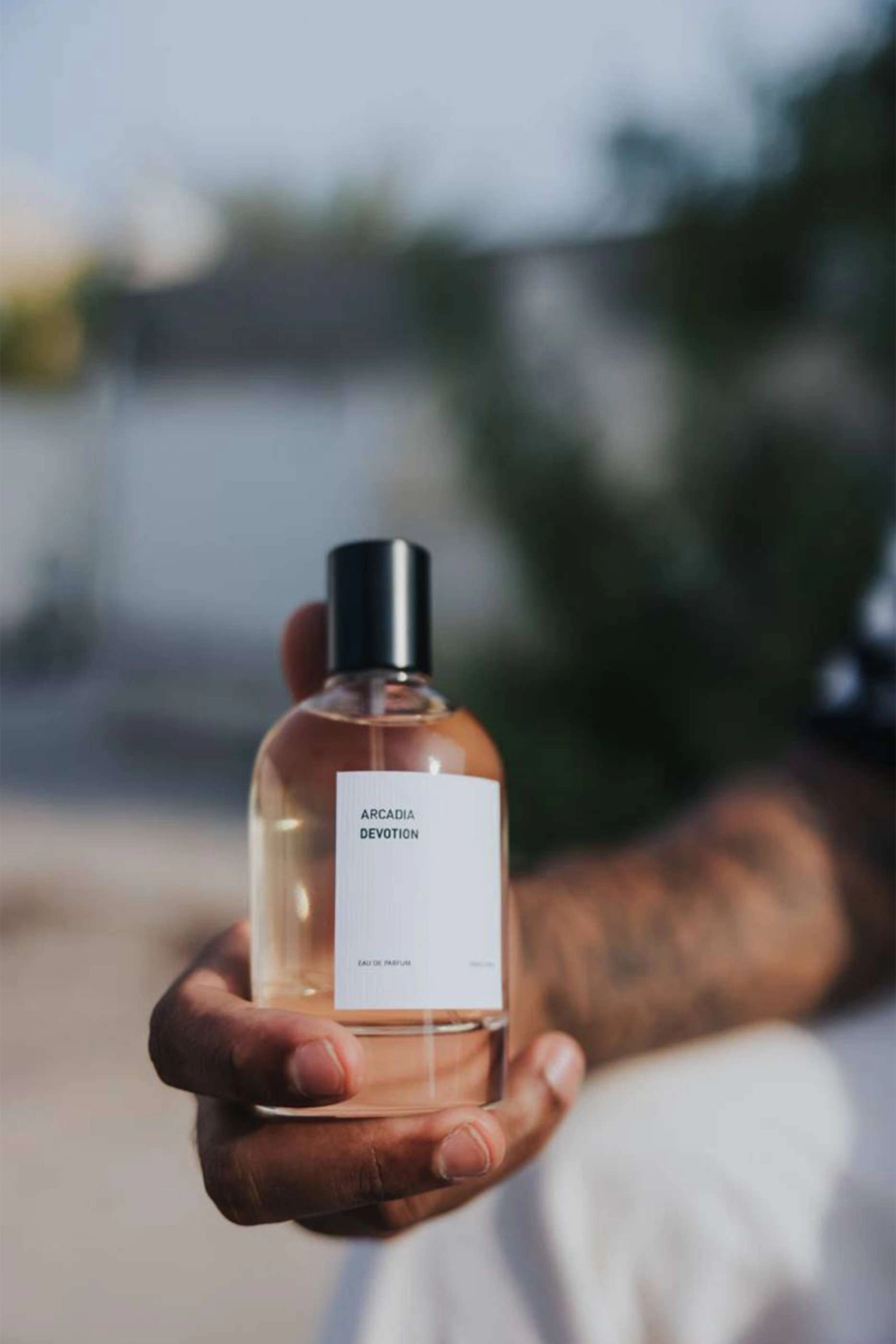 Devotion Eau de Parfum 100ml